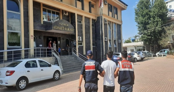 K.maraş'ta FETÖ operasyonu: 1 tutuklama